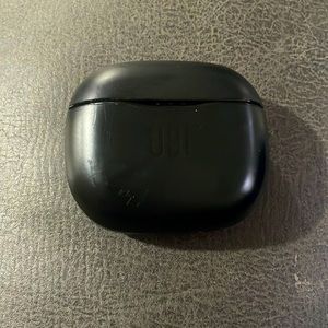 JBL wireless headphones